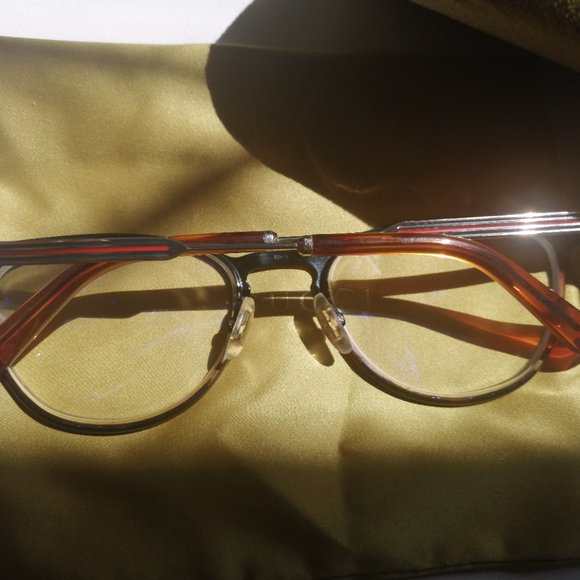 Authentic Gucci Frames Women's Glasses - Picture 2 of 6